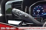 New 2025 Chevrolet Silverado 2500 LT Crew Cab 4x4 Pickup for sale #1216295 - photo 21
