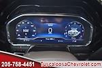 New 2025 Chevrolet Silverado 2500 LT Crew Cab 4x4 Pickup for sale #1216295 - photo 22