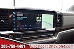 New 2025 Chevrolet Silverado 2500 LT Crew Cab 4x4 Pickup for sale #1216295 - photo 24