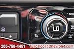 New 2025 Chevrolet Silverado 2500 LT Crew Cab 4x4 Pickup for sale #1216295 - photo 28