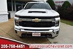 New 2025 Chevrolet Silverado 2500 LT Crew Cab 4x4 Pickup for sale #1216295 - photo 3
