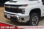 New 2025 Chevrolet Silverado 2500 LT Crew Cab 4x4 Pickup for sale #1216295 - photo 31