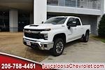 New 2025 Chevrolet Silverado 2500 LT Crew Cab 4x4 Pickup for sale #1216295 - photo 4