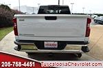 New 2025 Chevrolet Silverado 2500 LT Crew Cab 4x4 Pickup for sale #1216295 - photo 7