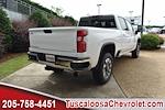 New 2025 Chevrolet Silverado 2500 LT Crew Cab 4x4 Pickup for sale #1216295 - photo 2