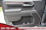 New 2026 Chevrolet Silverado 1500 LT Crew Cab 4x4 Pickup for sale #121780 - photo 11