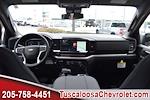 New 2026 Chevrolet Silverado 1500 LT Crew Cab 4x4 Pickup for sale #121780 - photo 17