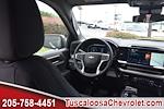 New 2026 Chevrolet Silverado 1500 LT Crew Cab 4x4 Pickup for sale #121780 - photo 18