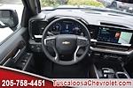 New 2026 Chevrolet Silverado 1500 LT Crew Cab 4x4 Pickup for sale #121780 - photo 19