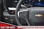 New 2026 Chevrolet Silverado 1500 LT Crew Cab 4x4 Pickup for sale #121780 - photo 20