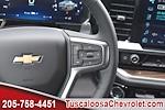 New 2026 Chevrolet Silverado 1500 LT Crew Cab 4x4 Pickup for sale #121780 - photo 21