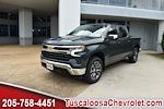New 2026 Chevrolet Silverado 1500 LT Crew Cab 4x4 Pickup for sale #121780 - photo 4