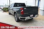 New 2026 Chevrolet Silverado 1500 LT Crew Cab 4x4 Pickup for sale #121780 - photo 6