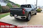New 2026 Chevrolet Silverado 1500 LT Crew Cab 4x4 Pickup for sale #121780 - photo 9