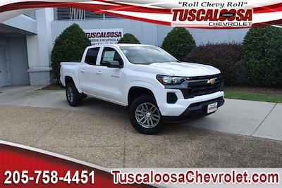 New 2026 Chevrolet Colorado LT Crew Cab Pickup for sale #122581 - photo 1