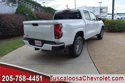 New 2026 Chevrolet Colorado LT Crew Cab Pickup for sale #122581 - photo 2