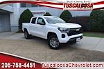 New 2026 Chevrolet Colorado LT Crew Cab Pickup for sale #122581 - photo 1