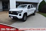 New 2026 Chevrolet Colorado LT Crew Cab Pickup for sale #122581 - photo 5