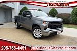 New 2026 Chevrolet Silverado 1500 Custom Double Cab Pickup for sale #124471 - photo 1