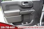 New 2026 Chevrolet Silverado 1500 Custom Double Cab Pickup for sale #124471 - photo 11