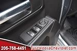 New 2026 Chevrolet Silverado 1500 Custom Double Cab Pickup for sale #124471 - photo 12