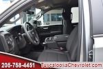 New 2026 Chevrolet Silverado 1500 Custom Double Cab Pickup for sale #124471 - photo 13