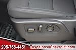 New 2026 Chevrolet Silverado 1500 Custom Double Cab Pickup for sale #124471 - photo 14