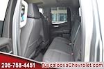 New 2026 Chevrolet Silverado 1500 Custom Double Cab Pickup for sale #124471 - photo 15