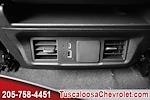 New 2026 Chevrolet Silverado 1500 Custom Double Cab Pickup for sale #124471 - photo 16