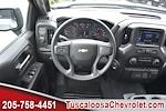 New 2026 Chevrolet Silverado 1500 Custom Double Cab Pickup for sale #124471 - photo 19