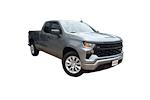 New 2026 Chevrolet Silverado 1500 Custom Double Cab Pickup for sale #124471 - photo 3