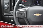 New 2026 Chevrolet Silverado 1500 Custom Double Cab Pickup for sale #124471 - photo 20