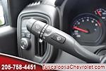 New 2026 Chevrolet Silverado 1500 Custom Double Cab Pickup for sale #124471 - photo 21