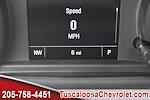 New 2026 Chevrolet Silverado 1500 Custom Double Cab Pickup for sale #124471 - photo 23