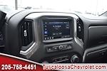 New 2026 Chevrolet Silverado 1500 Custom Double Cab Pickup for sale #124471 - photo 24