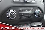 New 2026 Chevrolet Silverado 1500 Custom Double Cab Pickup for sale #124471 - photo 26