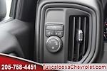 New 2026 Chevrolet Silverado 1500 Custom Double Cab Pickup for sale #124471 - photo 28