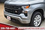 New 2026 Chevrolet Silverado 1500 Custom Double Cab Pickup for sale #124471 - photo 29