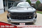 New 2026 Chevrolet Silverado 1500 Custom Double Cab Pickup for sale #124471 - photo 4