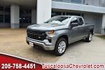 New 2026 Chevrolet Silverado 1500 Custom Double Cab Pickup for sale #124471 - photo 5