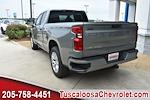 New 2026 Chevrolet Silverado 1500 Custom Double Cab Pickup for sale #124471 - photo 7