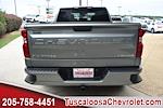 New 2026 Chevrolet Silverado 1500 Custom Double Cab Pickup for sale #124471 - photo 8