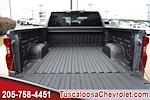 New 2026 Chevrolet Silverado 1500 Custom Double Cab Pickup for sale #124471 - photo 9