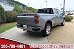 New 2026 Chevrolet Silverado 1500 Custom Double Cab Pickup for sale #124471 - photo 2