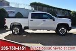 New 2025 Chevrolet Silverado 2500 Custom Crew Cab 4x4 Pickup for sale #125914 - photo 10