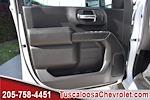 New 2025 Chevrolet Silverado 2500 Custom Crew Cab 4x4 Pickup for sale #125914 - photo 11