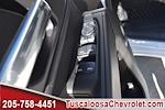 New 2025 Chevrolet Silverado 2500 Custom Crew Cab 4x4 Pickup for sale #125914 - photo 12