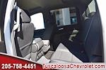 New 2025 Chevrolet Silverado 2500 Custom Crew Cab 4x4 Pickup for sale #125914 - photo 15