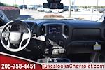 New 2025 Chevrolet Silverado 2500 Custom Crew Cab 4x4 Pickup for sale #125914 - photo 17
