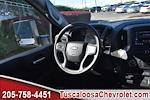 New 2025 Chevrolet Silverado 2500 Custom Crew Cab 4x4 Pickup for sale #125914 - photo 18